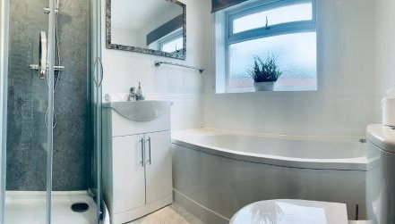 Homely Detached 3 bedroom house near Sheffield - Foto 4