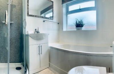 Homely Detached 3 bedroom house near Sheffield - Foto 4