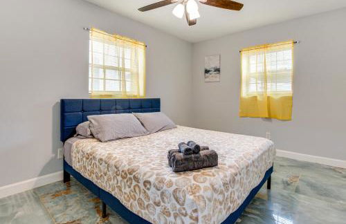 6 Mi to Airport Riverdale Home with Private Pool! - Foto 21