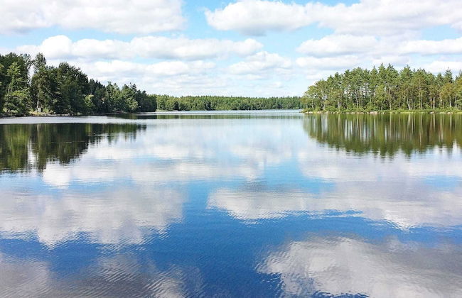 Holiday Home in Kyrkhult - Photo 17