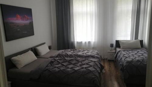 Kölsche Wohnung 2C - Foto 2
