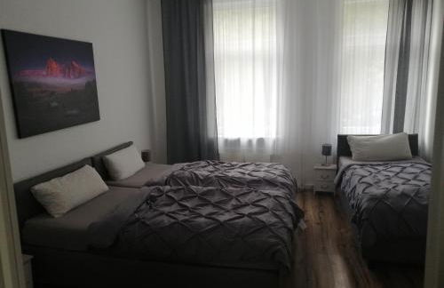 Kölsche Wohnung 2C - Foto 2