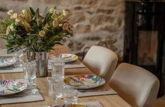 Venez Chez Vous - La Grange du Lac - Vue montagne - Photo 15