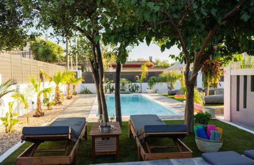 Mezcal Private Pool Villa - Foto 33