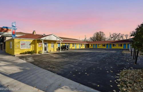 Arrowhead Motel Double Room at Sundance - Foto 7