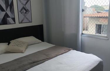 Apartamento 2QTS aconchegante - Foto 8