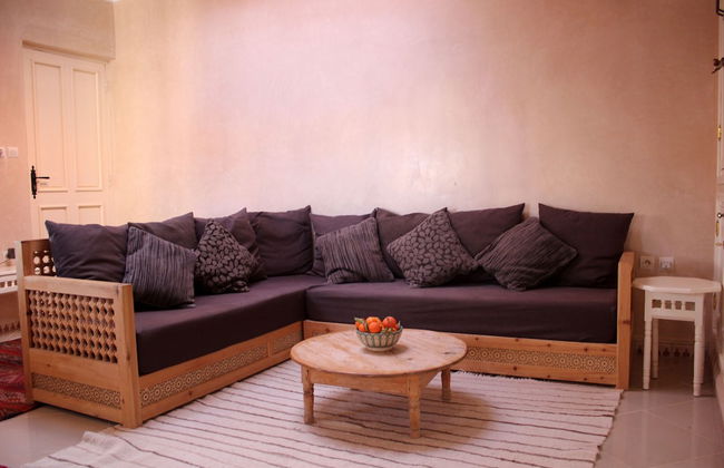 Tifawin Apartment - Foto 10