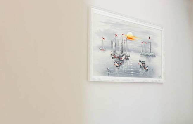 The Coastal Apartment - Foto 14