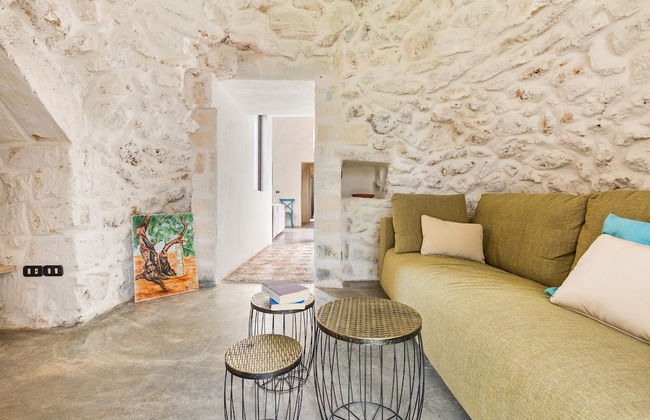 2670 Trullo Corni di Fiasco by Barbarhouse - Foto 19