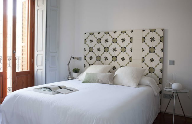 Eric Vökel Boutique Apartments - Madrid Suites - Foto 7