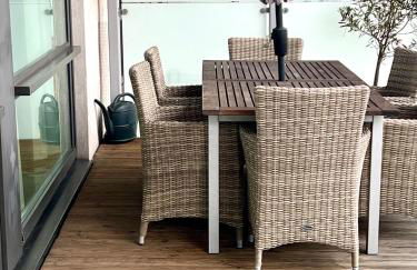 Cloud Nine Luxe Apartment - Foto 15