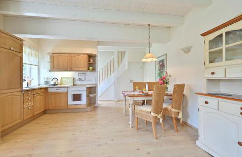 Landhaus Vilmnitz - Wohnung 2 - Foto 23