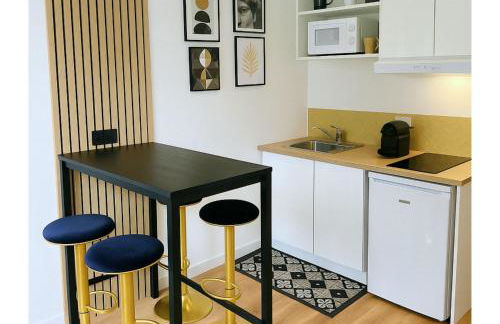 CHIC & ELEGANT - Au Coeur de la Ville - Photo 7