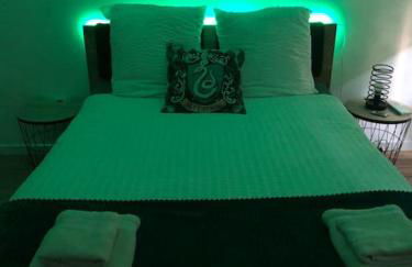 Maison Harry Potter pour 6 personnes en centre ville - Foto 47