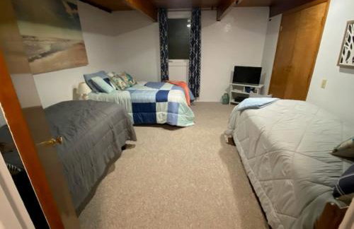 Spacious lower level living all for you! - Foto 9