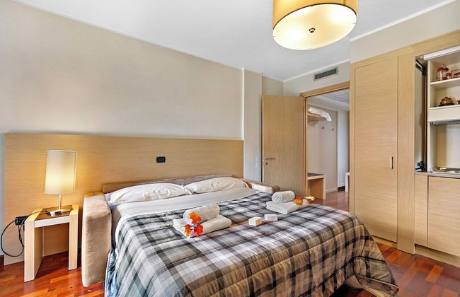 Residence Cianfuran - Foto 25