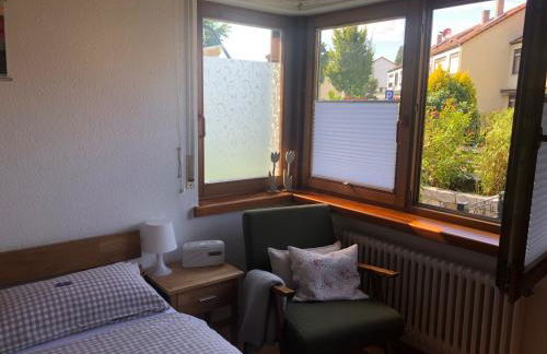 Ferienwohnung Stadtlandfluss - Foto 6