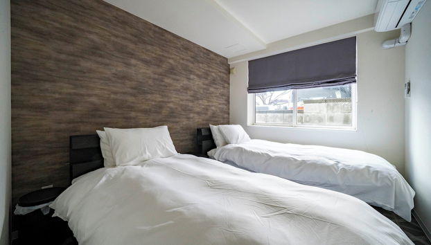 TAKETO STAY KOTONI 101 - Foto 2, Habitación