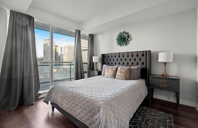 Modern Lillian Street Condos Midtown Toronto - Photo 48