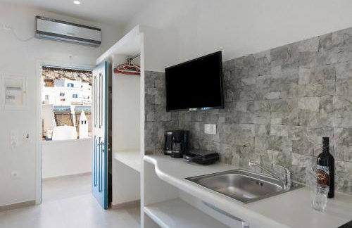 Politimis Studio N1 - Foto 16