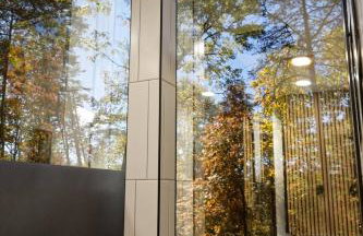 Luxury Mirror House-private, hot tub, 1 way glass - Foto 10