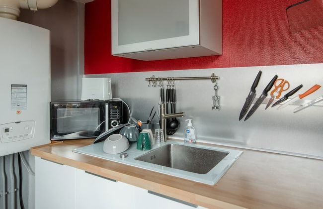 Maison de la Marbrerie - Foto 25