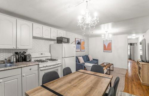 Spacious 3BR Apartment in Kips Bay - Central Manhattan Location! - Foto 6