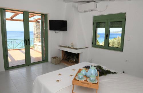 Sun Senses beach front villa with private beach - Photo 8