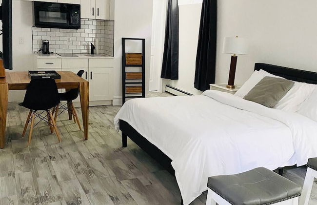 Staten Island Private Apartment - Foto 2