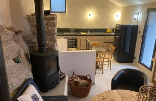 Les Vignals gîtes et événements Cévennes - Foto 40