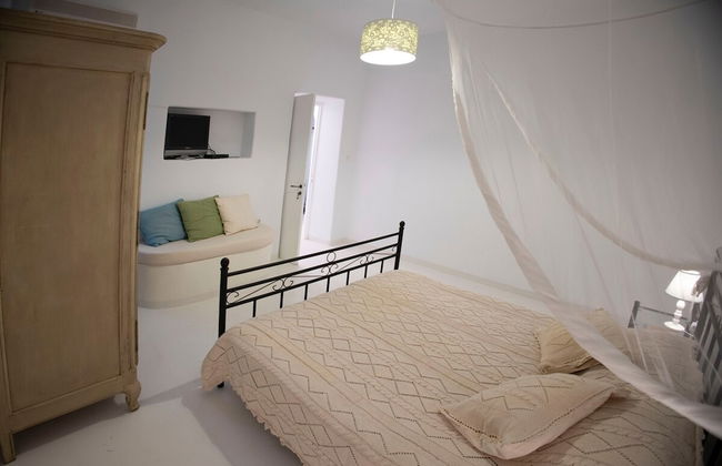 Artethea Traditional Village Apartment - Foto 6