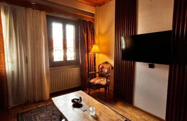 MetsoVillas στο κέντρο του Μετσόβου - Photo 13