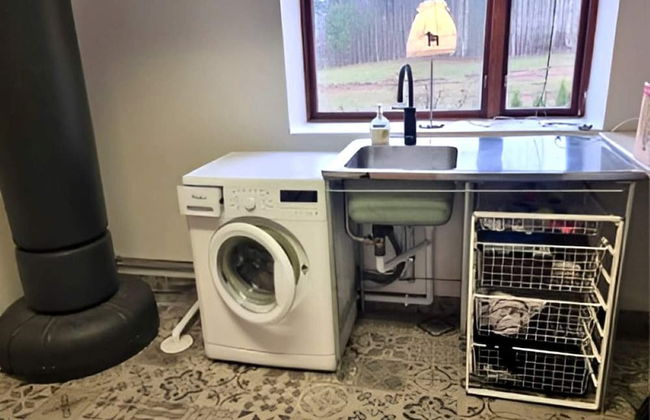 5 Person Holiday Home in Dala-jarna - Foto 17