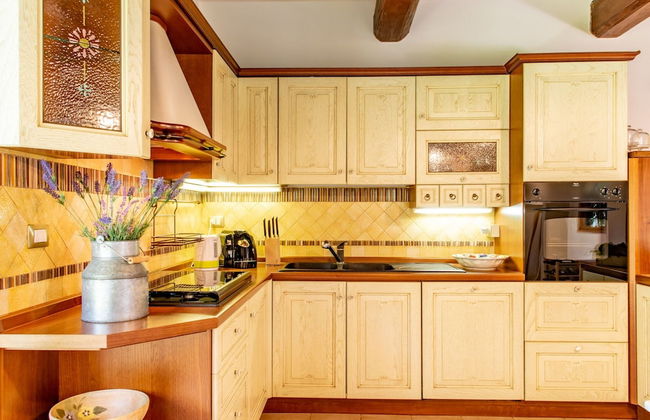 Cottage in Tuscany With Private Pool - Foto 4