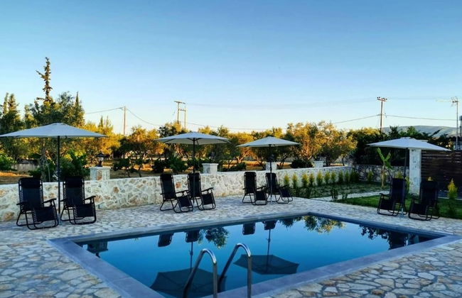 Agro Art Boutique & Luxury Villas - Foto 28