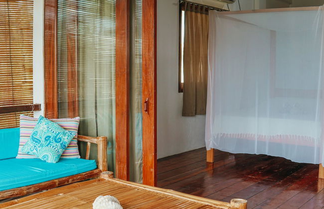 Ferra Resort Siargao - Foto 5