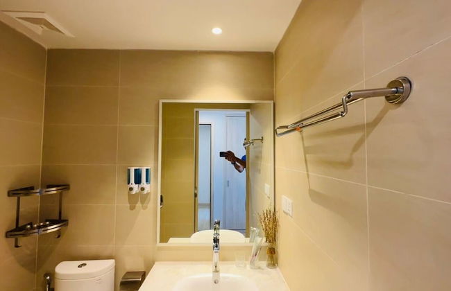 Gold Coast Apartment - Foto 61