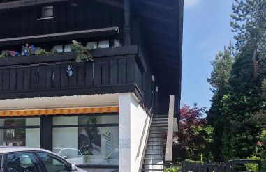 ciao-aschau FeWo Fey - Foto 14