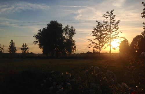 VIGORSO 41 COUNTRY HOUSE - Photo 24