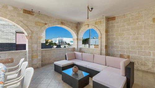 3777 Appartamento Space Family by Barbarhouse - Foto 2