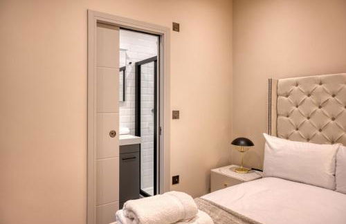 Luxury Designer Apartment - Foto 23