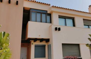 Villanueva Golf- Cozy 2 Bedrooms -Puerto Real, Cádiz - Foto 27