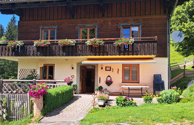 Bischofsmütze - Photo 26