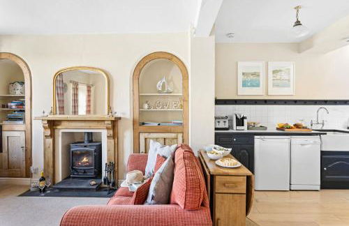 2 Rock Cottages - Foto 7