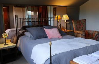 El Cedre Blau Vivienda con piscina en Granollers - Foto 46