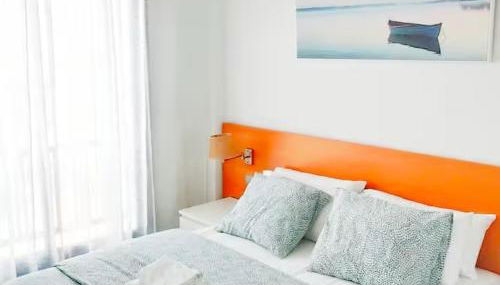 Apartamento Aeropuerto Suite 2 2 3 E - Photo 3