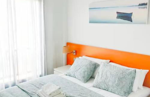 Apartamento Aeropuerto Suite 2 2 3 E - Photo 3