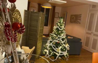 Au logis de Abi - Foto 57