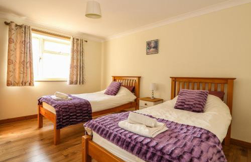 Sunnyside Cottage - Foto 17