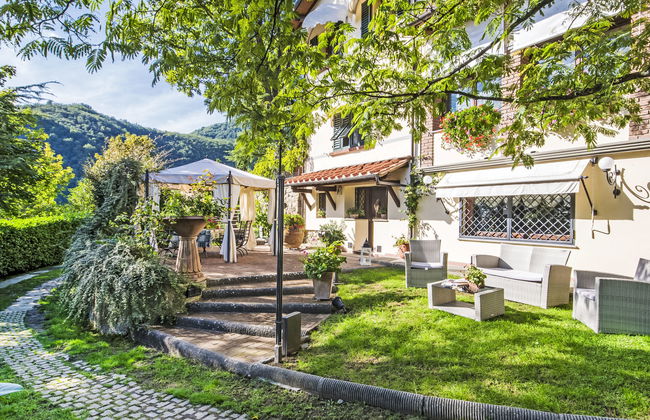 Villa Campo del Mulino - Foto 6